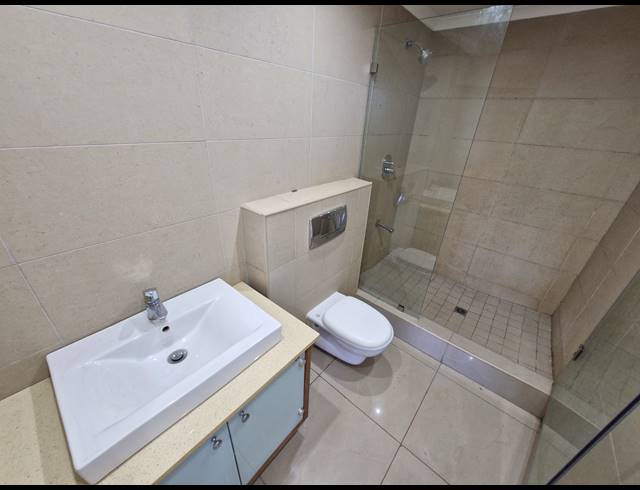 2 BEDROOM APARTMENT BLOCK TO LET IN MUSGRAVE